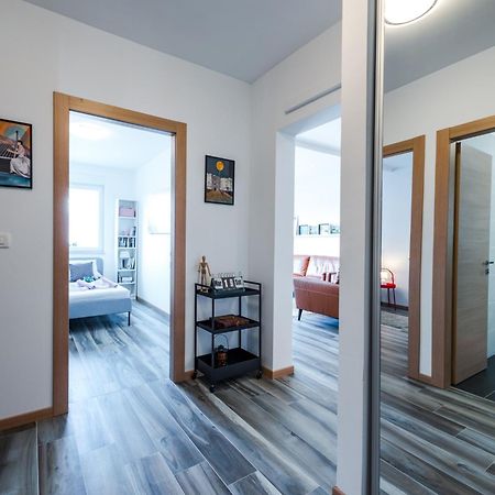Helikon Apartment Дубровник Екстериор снимка