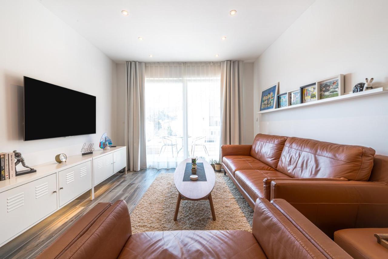 Helikon Apartment Дубровник Екстериор снимка